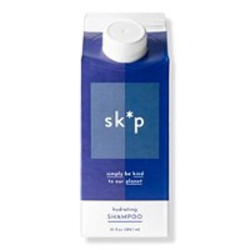 MSRP $23 | Sk*p Hydrating Shampoo – 10 oz